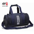 Lightweight swimming handbag travel luggage gym bag